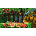 Donkey Kong Country : Tropical Freeze Jeu switch