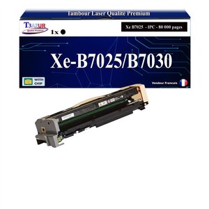 T3AZUR -Kit Tambour compatible Xerox VersaLink B7025 B7030 B7035 (113R00779) -80 000 pages