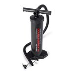 Intex Pompe manuelle Double Quick III 68615