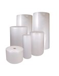 (lot  de 1 rouleau) film bulles économique grandes largeurs 120cmx150m