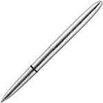 Stylo-bille Pocket Classique corps chromé brossé FISHER SPACE PEN