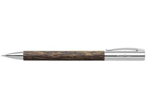 Porte-mine rotatif Ambition Cocos FABER-CASTELL