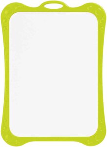 Ardoise effaçable Blanche Unie / Quad 20x28cm sans accessoires MAPED