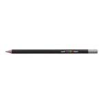 Crayon de couleur posca pencil kpe200 g gris x 6 posca