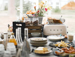 SMARTBOX - Coffret Cadeau Séjour romantique en hôtel 4* : 2 jours avec accès au spa près de Paris -  Séjour