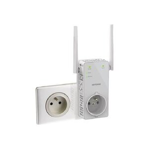 ASUS RP-N12 - Répéteur Wi-FI Extender Wi-FI ASUS N 300