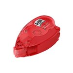 Roller de colle permanente rechargeable, 8,4 mm x 16 m (boîte à suspendre)
