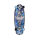 SKATEBOARD  SKATE KRY 30" FAT CRUISER BANNER ARROWS