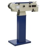 vidaXL Ponceuse à bande 10x120 cm 1500 W 230 V