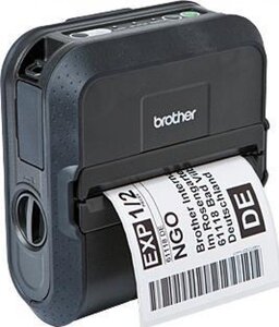 Brother rj-4030 noir