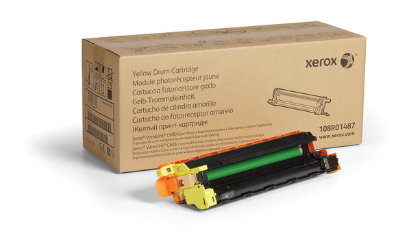 Xerox xerox versalink c605