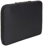 Sacoche Ordinateur Portable Case Logic Deco 14" max (Noir)