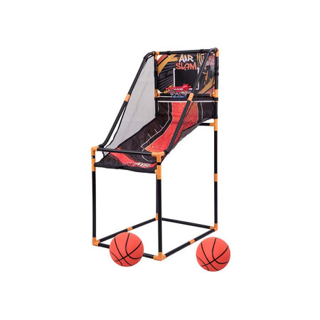 Panier de basket avec compteur électronique interieur exterieur