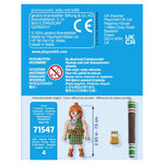 Personnage Astérix : Mac Oloch - Collection PLAYMOBIL