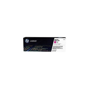 Hp 827a toner magenta cf303a