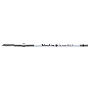 Recharge express 775 pointe fine noir schneider