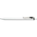 Stylo roller encre gel one UMNS/07  set 'Classique' UNI-BALL