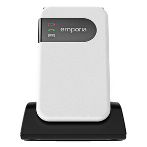 Emporia SIMPLICITYglam 4G téléphone mobile  LTE (4G)  Bluetooth  écran couleur