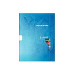 Cahier de dessin 48 pages 120g  format 24 x 32 cm CALLIGRAPHE