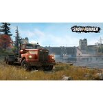 SnowRunner Jeu PS4