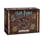 Asmodee harry potter hogwart s battle