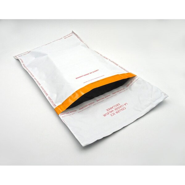 Lot de 250 Enveloppes sécurisées pour Valeur Déclarée 335x465 mm