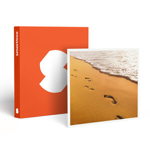 SMARTBOX - Coffret Cadeau Bonne continuation - Multi-thèmes