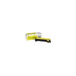 Toner original pour FS-C5300DN, jaune KYOCERA