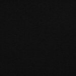 vidaXL Salon de jardin 4 Pièces avec coussins gris bois massif