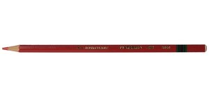 Crayon de couleur ALL toutes surfaces rouge STABILO