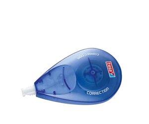 Rouleau correcteur jetable Sideway Roller 4 2mm x 10 m TESA