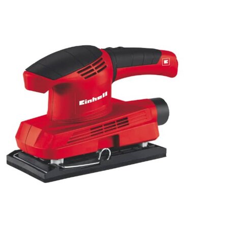 Einhell - ponceuse vibrante 150w tc-os 1520