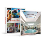 SMARTBOX - Coffret Cadeau 1h d’accès au Spa by Sothys en hôtel 4* avec massage californien près de Paris -  Bien-être