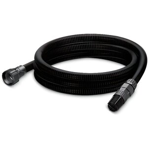 KARCHER Kit d'aspiration - 3,5 m - Systeme d'étanchéité radial