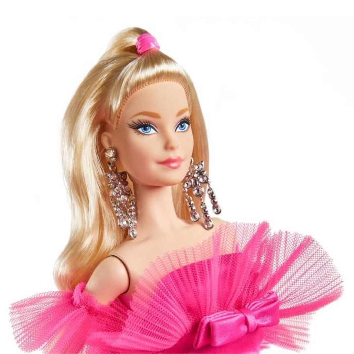 Barbie signature danseuse étoile - poupée de collection - La Poste