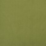vidaXL Chaise de relaxation Vert clair Velours