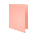 Paquet De 10 Chemises Forever® 170 100  Recyclé - 24x32cm - Couleurs Assorties - X 10 - Exacompta