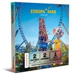 SMARTBOX - Coffret Cadeau Séjour à Europa-Park -  Séjour