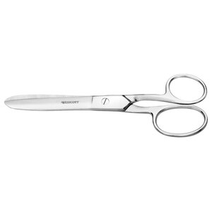 Ciseaux universels STEEL longueur: 180 mm WESTCOTT