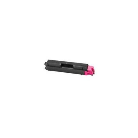 toner original pour FS-C2026, magenta KYOCERA