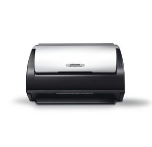 Scanner plustek smartoffice ps188