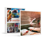 SMARTBOX - Coffret Cadeau Parenthèse de relaxation thaï en duo : massage aux huiles chaudes et sauna à Paris -  Bien-être