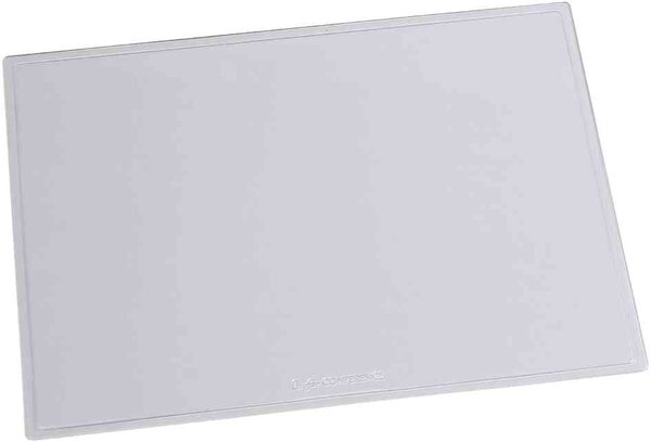 Sous-mains Conference 300 x 420 mm Transparent LÄUFER