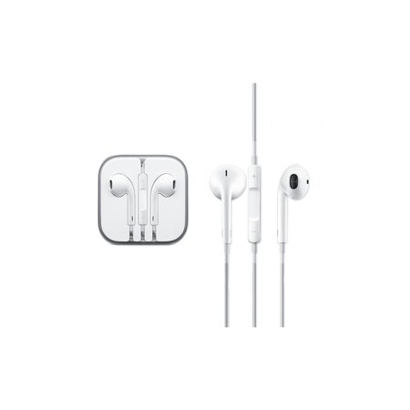 Apple Ecouteurs EarPods iPHONE 6 PLUS Apple Origine - La Poste