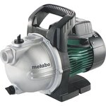 METABO Pompe de jardin P 3300 G - 900 W