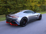 SMARTBOX - Coffret Cadeau Stage de pilotage : 2 tours sur le circuit du Roussillon en Aston-Martin Vantage -  Sport & Aventure