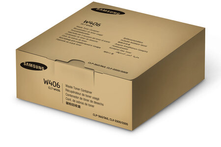 Hp samsung clt-w406/see toner collection samsung clt-w406/see toner collection unit