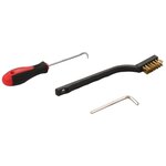 vidaXL Machine de découpe de mousse avec pieds 200 W Contreplaqué