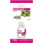 Parfum pour savon 54 ml - Olive