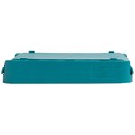 Boîte Pliable The Smart Case Mini Skandi - Bleu Pacifique - X 4 - Exacompta